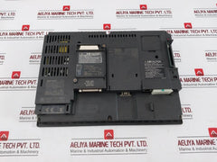 Mitsubishi Electric Gt1675m-vtba Got1000 Graphic Operation Terminal