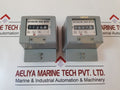 Mitsubishi Electric Hs-70 Integrating Hour Meter 100/120V 60 Hz Lh300N358-5