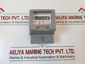 Mitsubishi Electric Hs-70 Integrating Hour Meter 100/120V 60 Hz Lh300N358-5