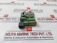 Mitsubishi Electric Inverter Drive Control Board D70Ca15D-a