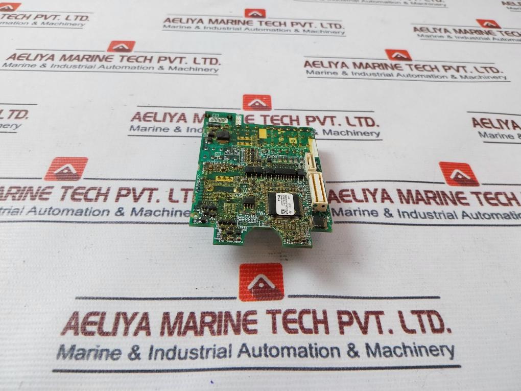Mitsubishi Electric Inverter Drive Control Board D70Ca15D-a
