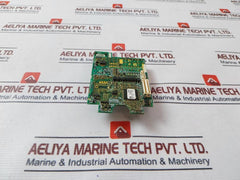 Mitsubishi Electric Inverter Drive Control Board D70Ca15D-a