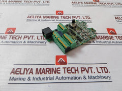 Mitsubishi Electric Inverter Drive Control Board D70Ca15D-a