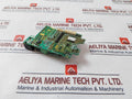 Mitsubishi Electric Inverter Drive Control Board D70Ca15D-a