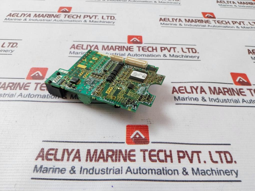 Mitsubishi Electric Inverter Drive Control Board D70Ca15D-a