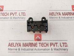 Mitsubishi Electric K11 M95 218081 Terminal Block