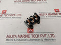 Mitsubishi Electric K11 M95 218081 Terminal Block