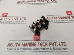 Mitsubishi Electric K11 M95 218081 Terminal Block