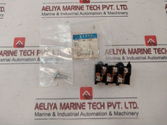 Mitsubishi Electric K11 M95 218081 Terminal Block
