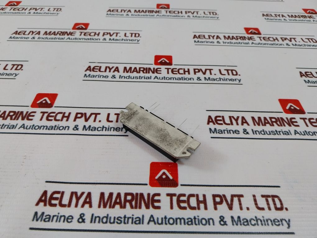 Mitsubishi Electric M57710-a Vfh Power Module 32450
