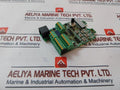Mitsubishi Electric Mdk 336V-0 W Inverter Drive Control Board