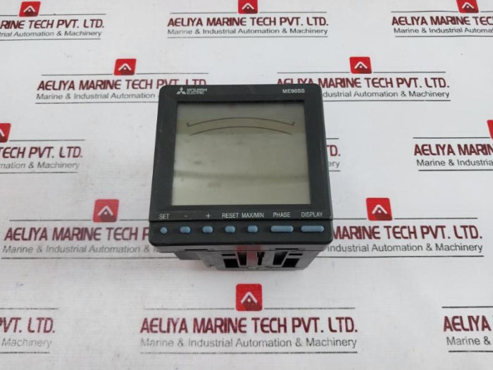 Mitsubishi Electric Me-0040C-ss96 Optional Plug In Dc19-30V Max 7Ma Lm305N391H14