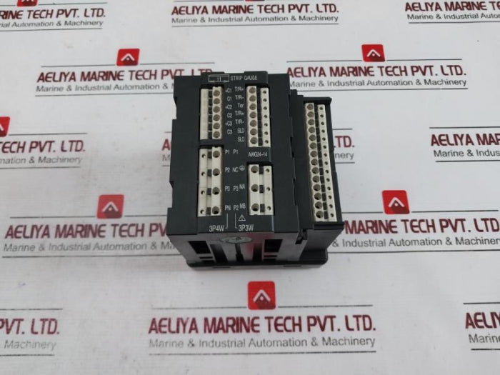 Mitsubishi Electric Me-0040C-ss96 Optional Plug In Dc19-30V Max 7Ma Lm305N391H14