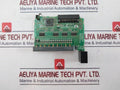 Mitsubishi Electric Mec-40V-0 Pcb Control Board Qx70