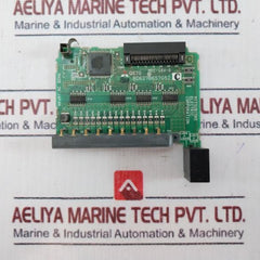 Mitsubishi Electric Mec-40V-0 Pcb Control Board Qx70