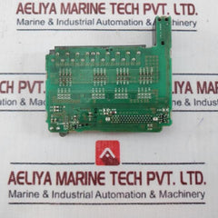 Mitsubishi Electric Mec-40V-0 Pcb Control Board Qx70