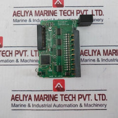 Mitsubishi Electric Mec-40V-0 Pcb Control Board Qx70