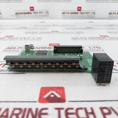 Mitsubishi Electric Mec-40V-0 Pcb Control Board Qx70