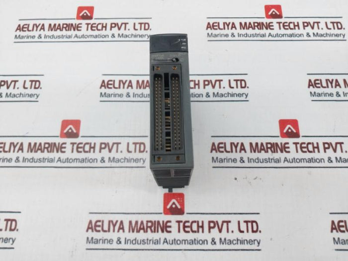 Mitsubishi Electric Melsec-q Qh42P Input/Output Unit 24Vdc 4Ma