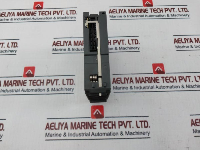 Mitsubishi Electric Melsec-q Qj71Mb91 Modbus Interface Unit 5Vdc 0.31A