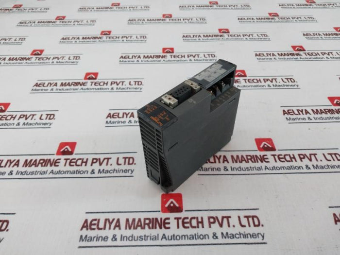 Mitsubishi Electric Melsec-q Qj71Mb91 Modbus Interface Unit 5Vdc 0.31A