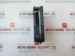 Mitsubishi Electric Qx10 Melsec-q Input Unit 100Vac 8Ma 60Hz/7Ma 50Hz