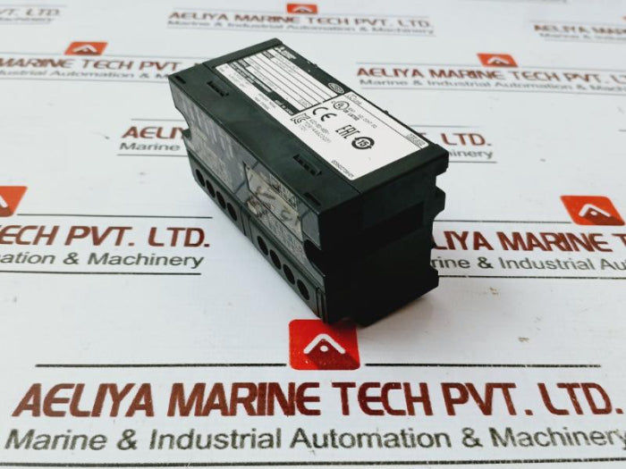 Mitsubishi Electric Aj65Sbt-rpt Cc-link Melsec Repeater Unit 24Vdc 60Ma , 1701