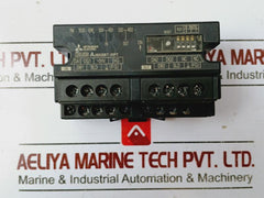 Mitsubishi Electric Aj65Sbt-rpt Cc-link Melsec Repeater Unit 24Vdc 60Ma