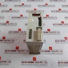 Mitsubishi Electric Mr-e-100A-kh003 Ac Servo Drive 1Kw 200-230V