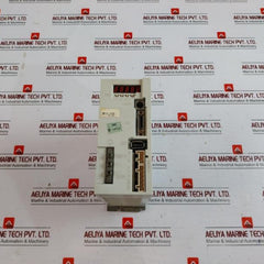 Mitsubishi Electric Mr-e-100A Ac Servo Drive 3Ph 200-230V 60Hz