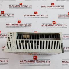 Mitsubishi Electric Mr-e-100A Ac Servo Drive 3Ph 200-230V 60Hz
