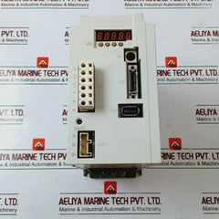 Mitsubishi Electric Mr-e-200A Single Phase Servo Motor Drive Tc300A251G51 60Hz
