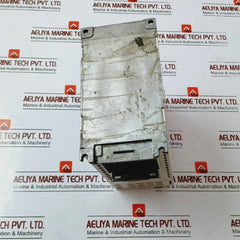 Mitsubishi Electric Mr-e-200A Single Phase Servo Motor Drive Tc300A251G51 60Hz
