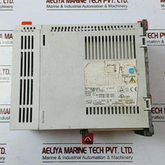 Mitsubishi Electric Mr-e-200A Single Phase Servo Motor Drive Tc300A251G51 60Hz