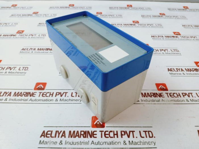 Measurement Technology Mtl 633/634 Loop Powered Is Indicator 60 V