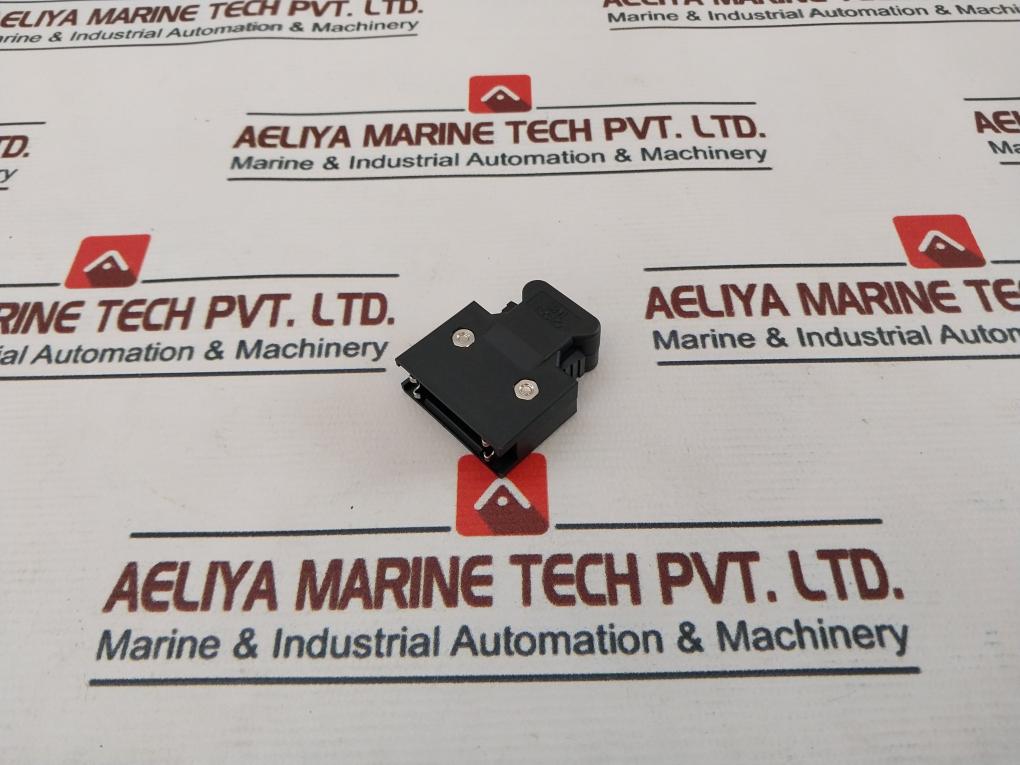 Mitsubishi Electric Mr-j2Cn1 Ac Servo Option Connector Set