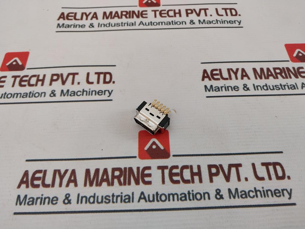 Mitsubishi Electric Mr-j2Cn1 Ac Servo Option Connector Set