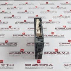 Mitsubishi Electric Mr-j3-40A Servo Driver 3.9A 1Ph 200-230V 50/60Hz