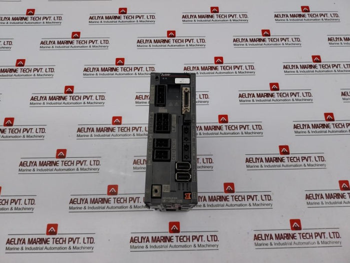 Mitsubishi Electric Mr-j4W2-22B Ac Servo Drive Controller 200-240V 50/60Hz