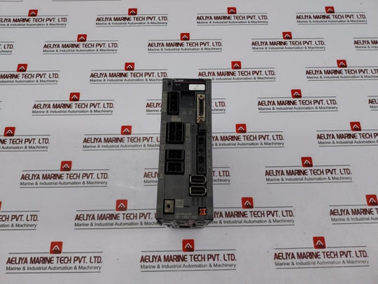 Mitsubishi Electric Mr-j4W2-22B Ac Servo Drive Controller 200-240V 50/60Hz