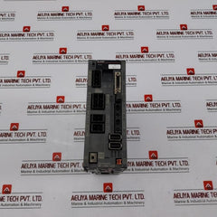 Mitsubishi Electric Mr-j4W2-22B Ac Servo Drive Controller 200-240V 50/60Hz