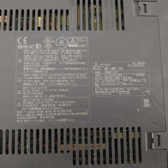 Mitsubishi Electric Mr-j4W2-22B Ac Servo Drive Controller 200-240V 50/60Hz