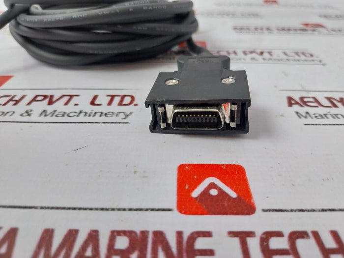 Mitsubishi Electric Mr-jhscbl5M-l 5 Meter Cable Size-20