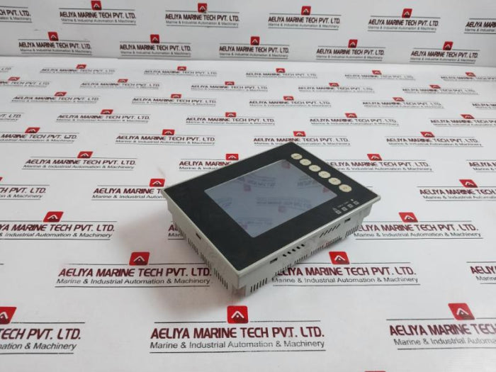 Mitsubishi Electric Ms-60B-e Ms Series Touch Hmi Module V22-16-15 24Vdc 0.84A