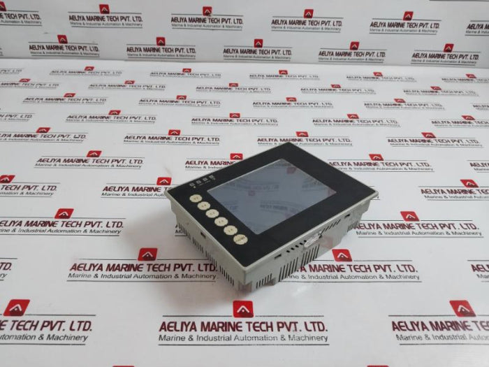 Mitsubishi Electric Ms-60B-e Ms Series Touch Hmi Module V22-16-15 24Vdc 0.84A