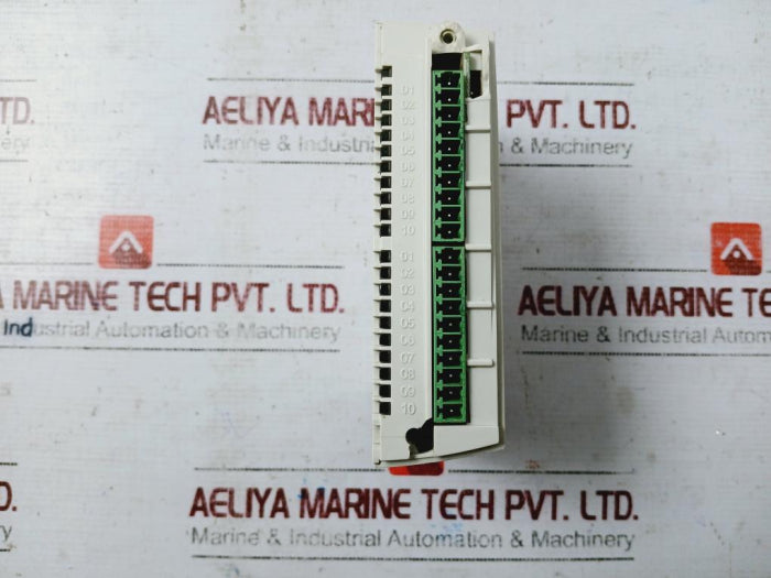 Mitsubishi Electric Nexgenie 2000 Plus Programmable Controller, P2415