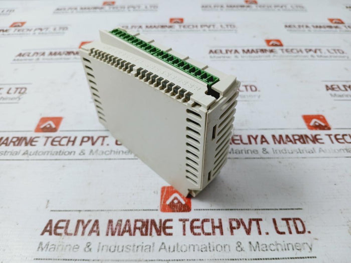 Mitsubishi Electric Nexgenie 2000 Plus Programmable Controller, P2415