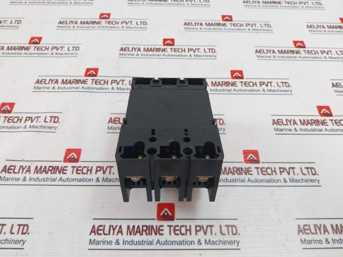 Mitsubishi Electric Nf100-cw No-fuse Circuit Breaker 100A