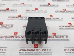 Mitsubishi Electric Nf100-cw No-fuse Circuit Breaker 100A