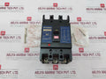 Mitsubishi Electric Nf100-sh 3 Pole No-fuse Breaker 20Amp